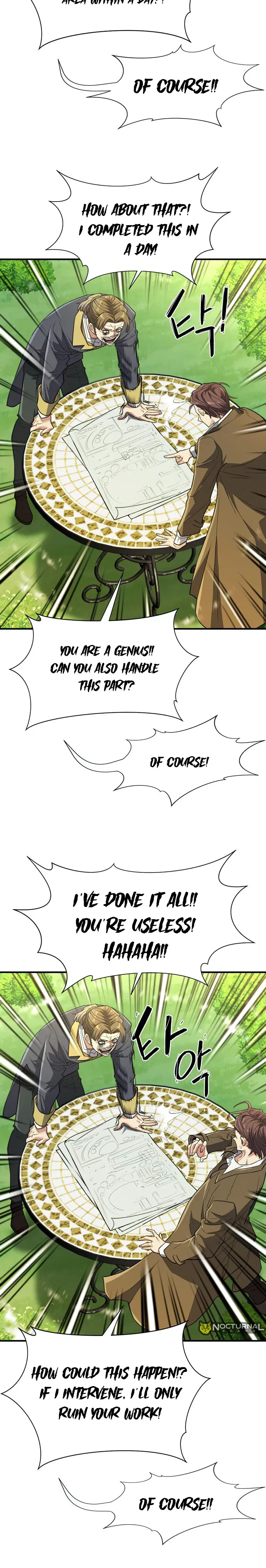 Read The World’s Best Engineer EN Manga Online