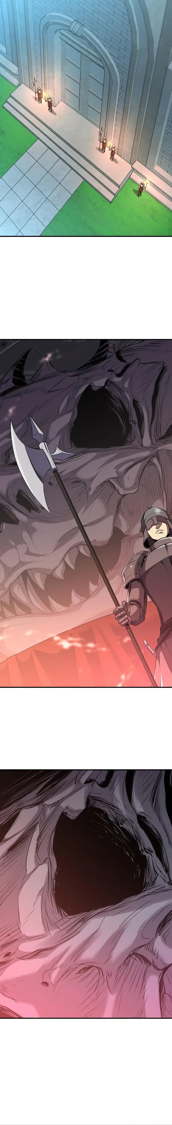 Read The World’s Best Engineer EN Manga Online