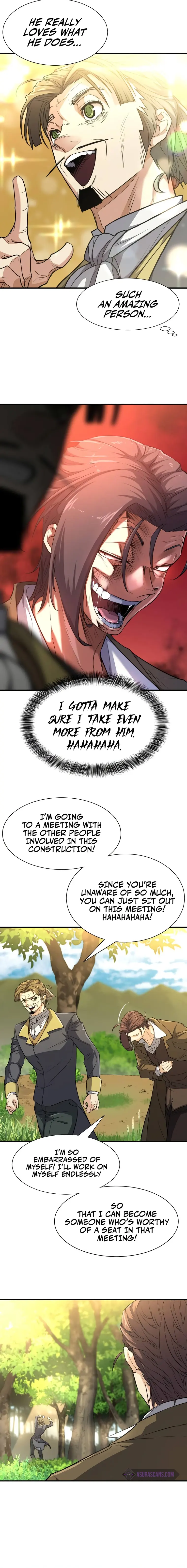 Read The World’s Best Engineer EN Manga Online