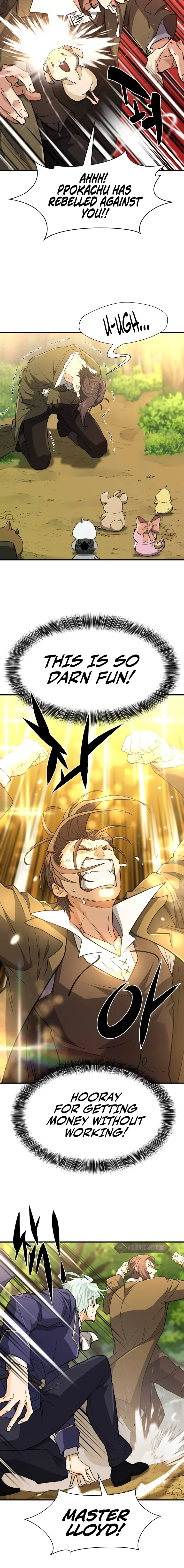 Read The World’s Best Engineer EN Manga Online