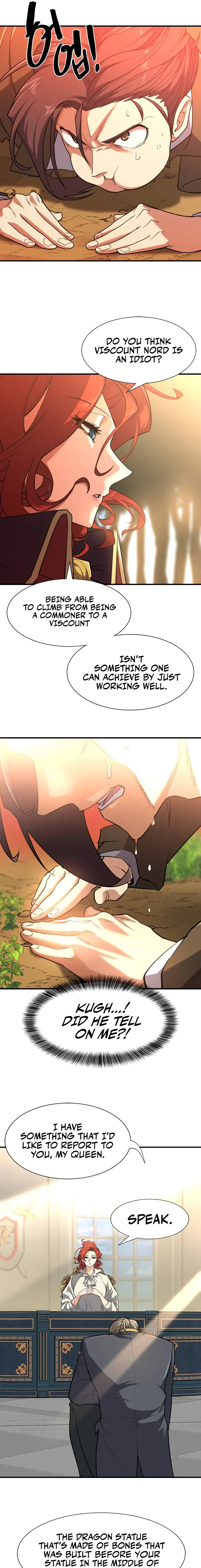 Read The World’s Best Engineer EN Manga Online