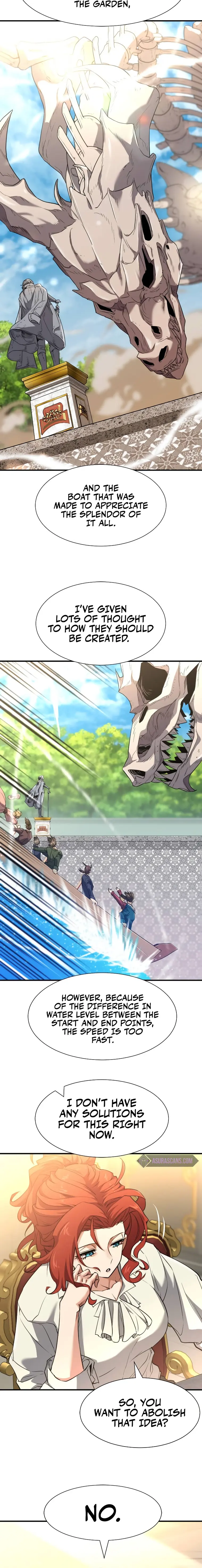 Read The World’s Best Engineer EN Manga Online