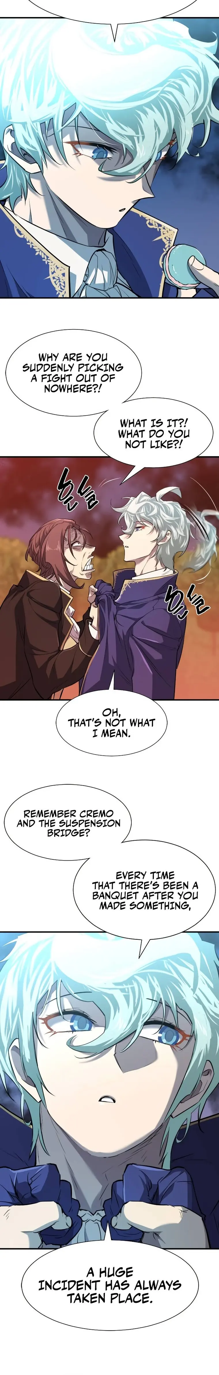 Read The World’s Best Engineer EN Manga Online