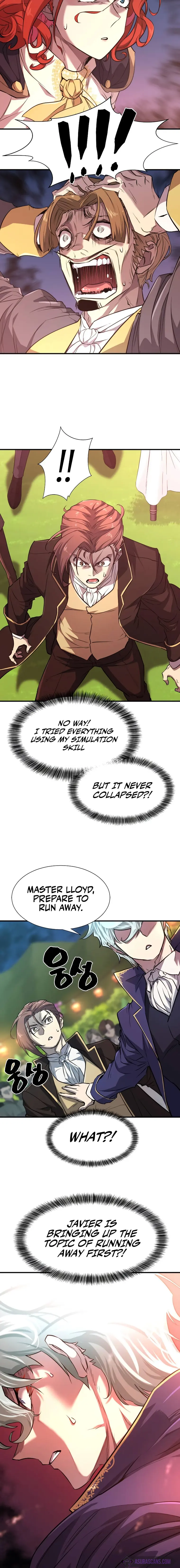 Read The World’s Best Engineer EN Manga Online