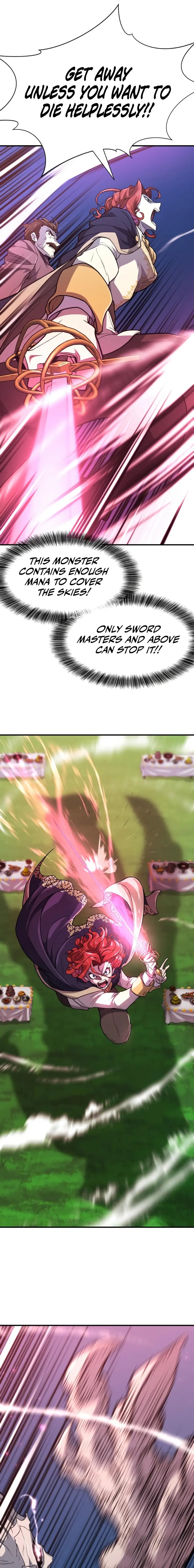 Read The World’s Best Engineer EN Manga Online