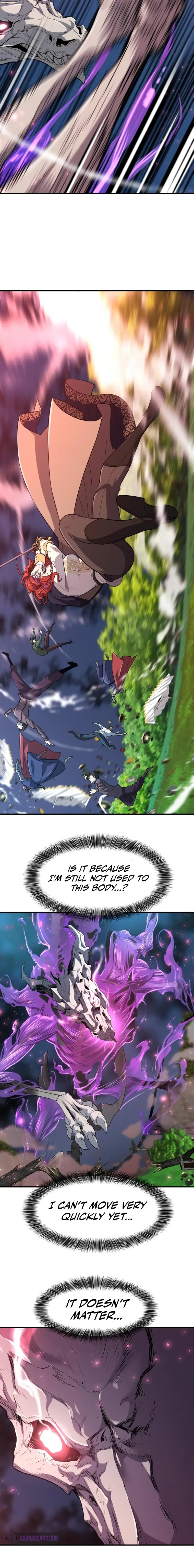 Read The World’s Best Engineer EN Manga Online