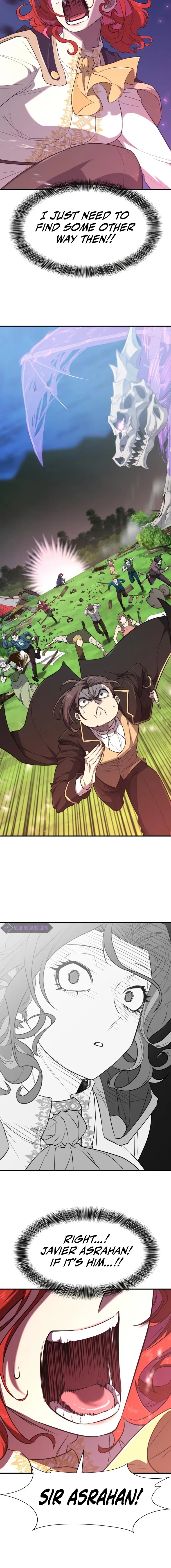 Read The World’s Best Engineer EN Manga Online