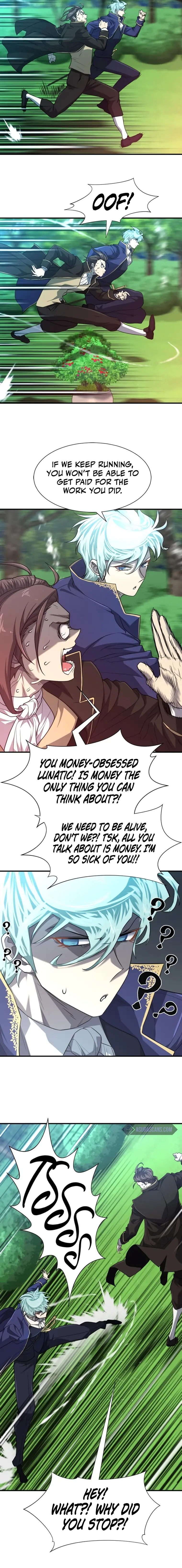 Read The World’s Best Engineer EN Manga Online