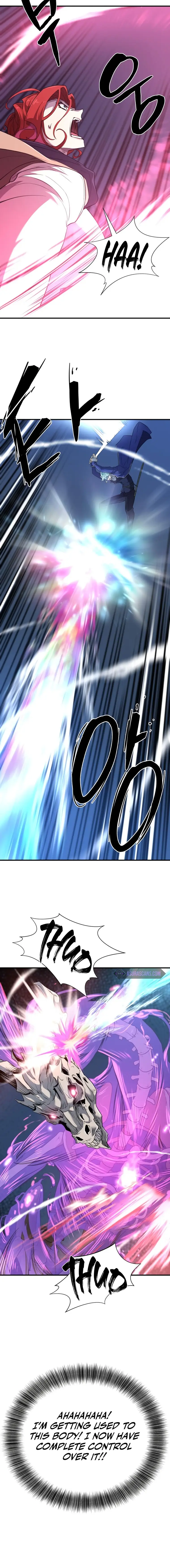 Read The World’s Best Engineer EN Manga Online