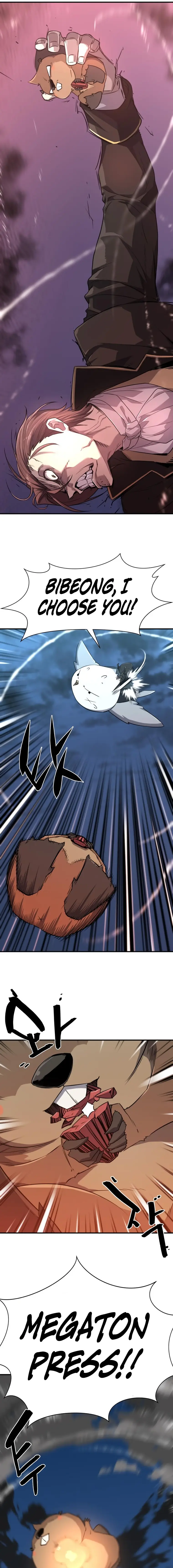 Read The World’s Best Engineer EN Manga Online
