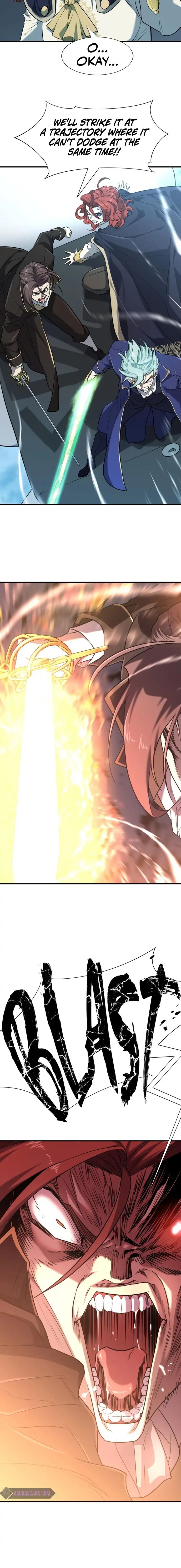 Read The World’s Best Engineer EN Manga Online