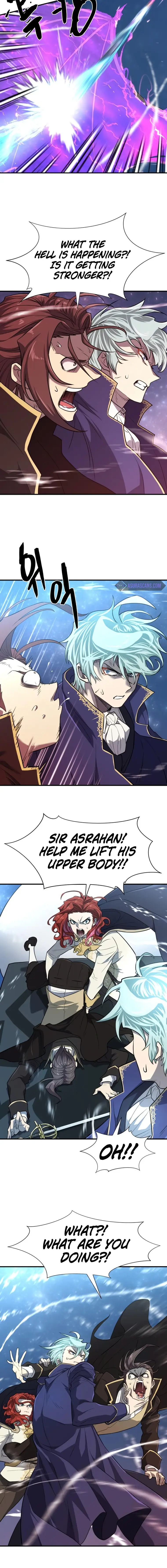 Read The World’s Best Engineer EN Manga Online