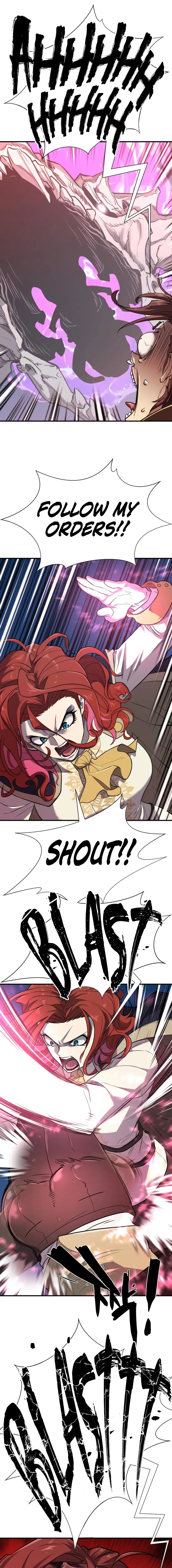 Read The World’s Best Engineer EN Manga Online