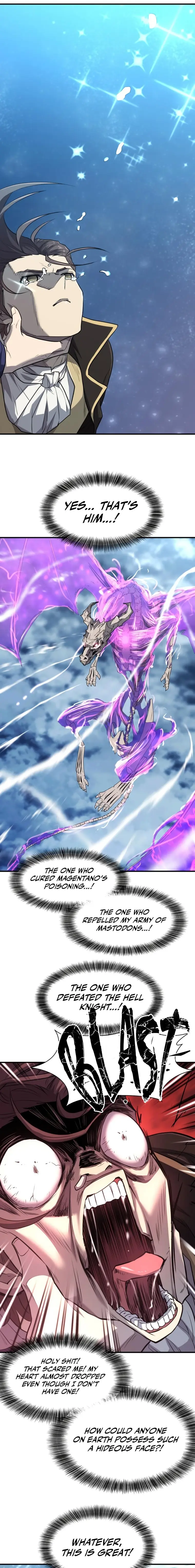Read The World’s Best Engineer EN Manga Online
