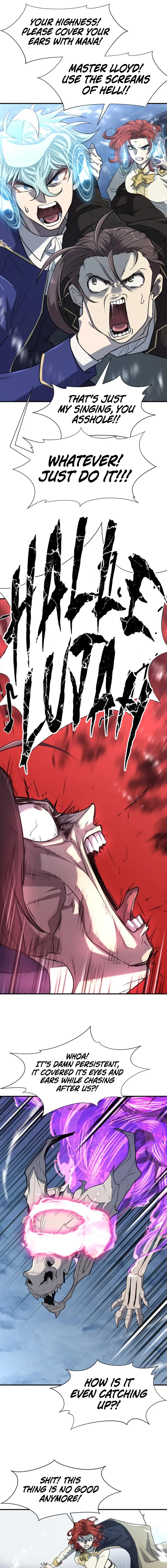 Read The World’s Best Engineer EN Manga Online