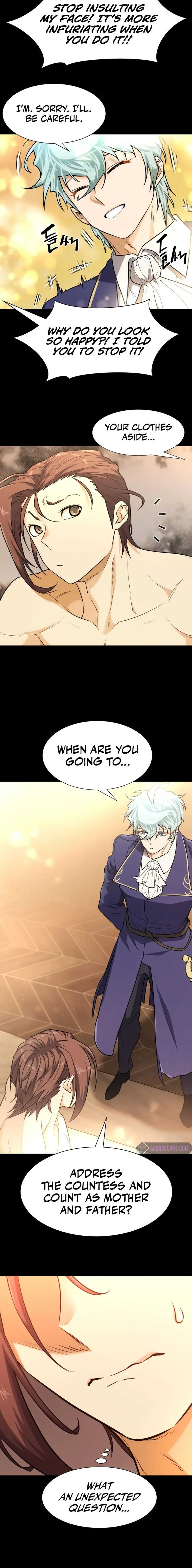 Read The World’s Best Engineer EN Manga Online