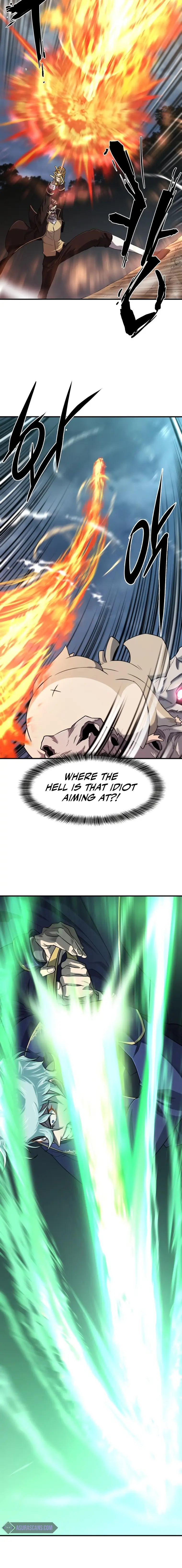 Read The World’s Best Engineer EN Manga Online