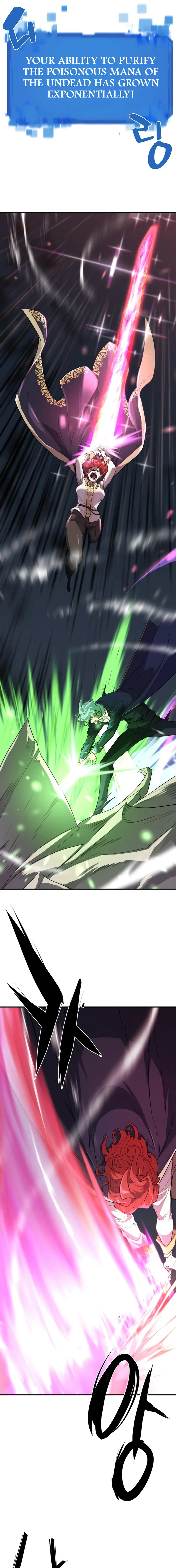 Read The World’s Best Engineer EN Manga Online