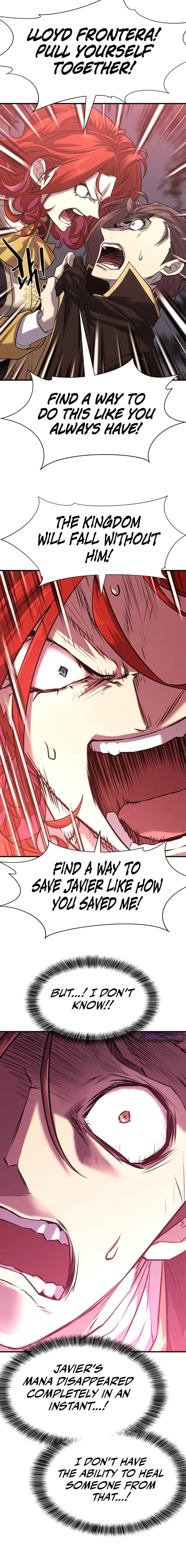 Read The World’s Best Engineer EN Manga Online