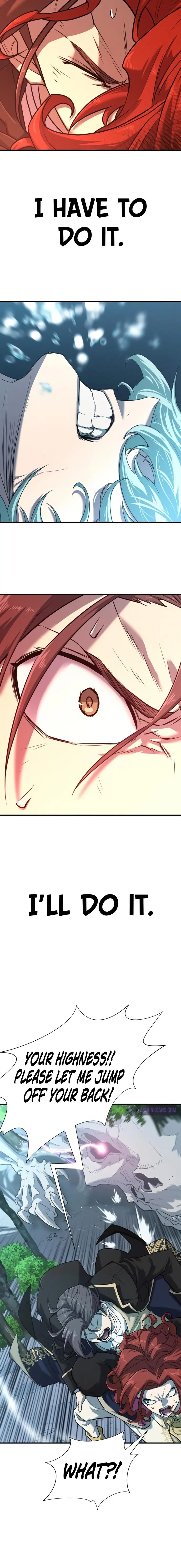 Read The World’s Best Engineer EN Manga Online