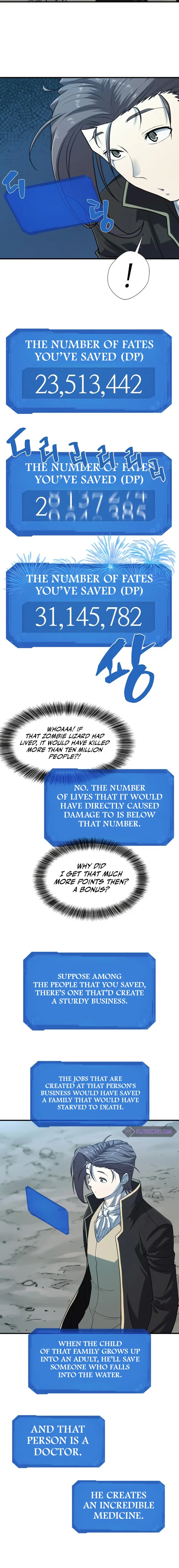 Read The World’s Best Engineer EN Manga Online