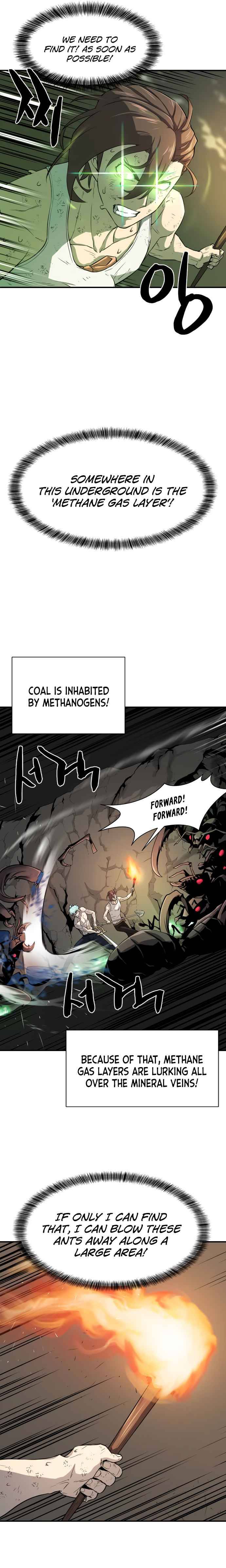 Read The World’s Best Engineer EN Manga Online