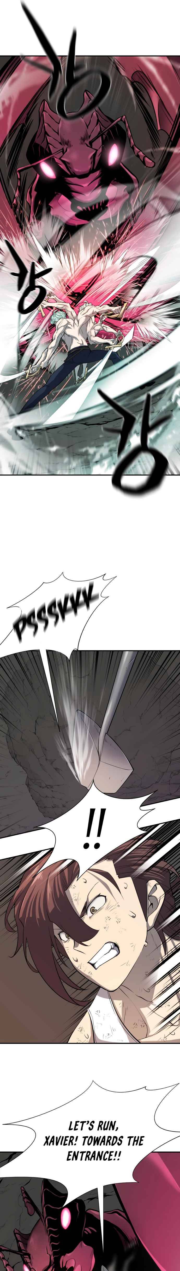 Read The World’s Best Engineer EN Manga Online