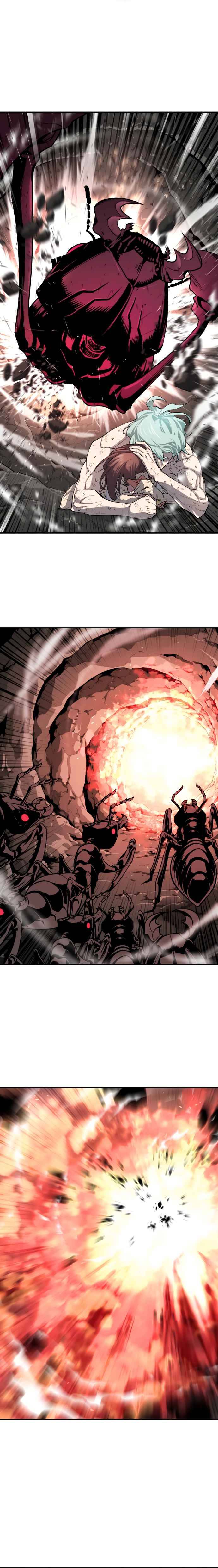 Read The World’s Best Engineer EN Manga Online