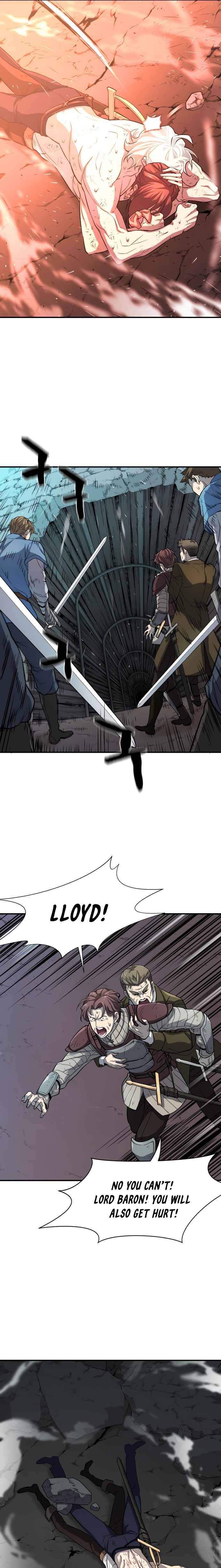 Read The World’s Best Engineer EN Manga Online