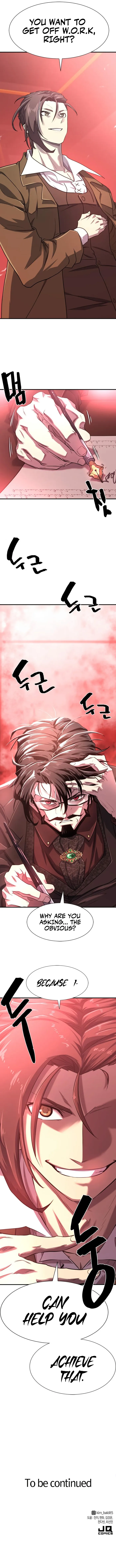 Read The World’s Best Engineer EN Manga Online