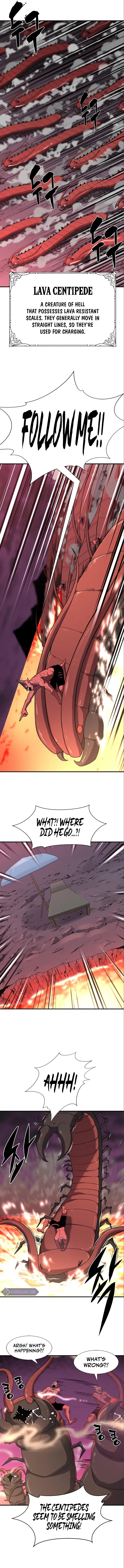 Read The World’s Best Engineer EN Manga Online