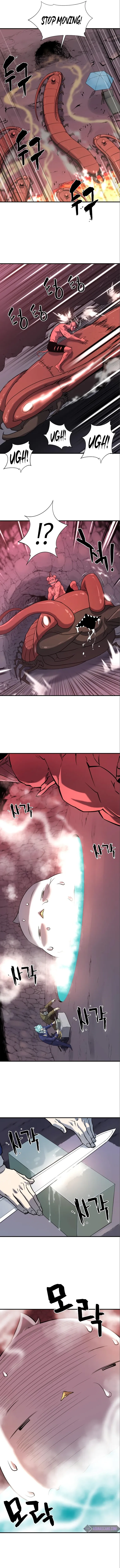 Read The World’s Best Engineer EN Manga Online