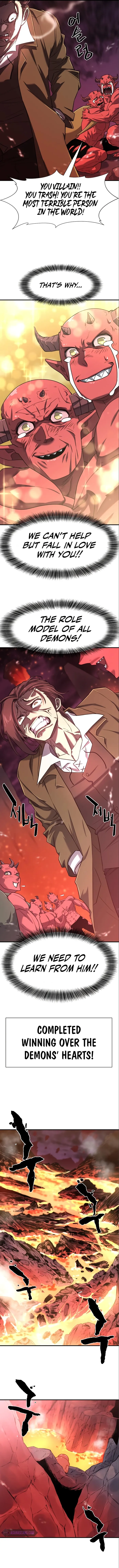 Read The World’s Best Engineer EN Manga Online