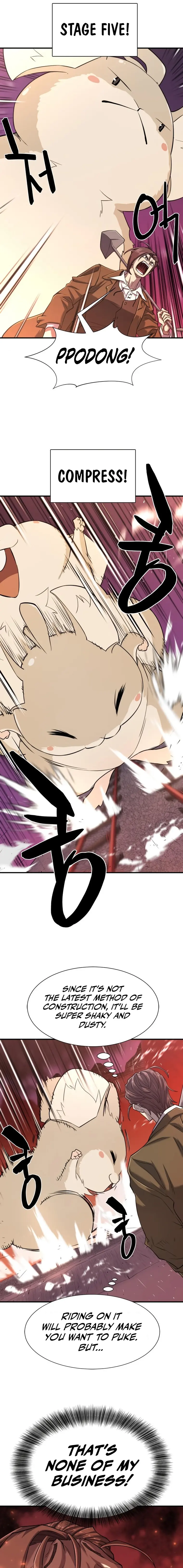 Read The World’s Best Engineer EN Manga Online