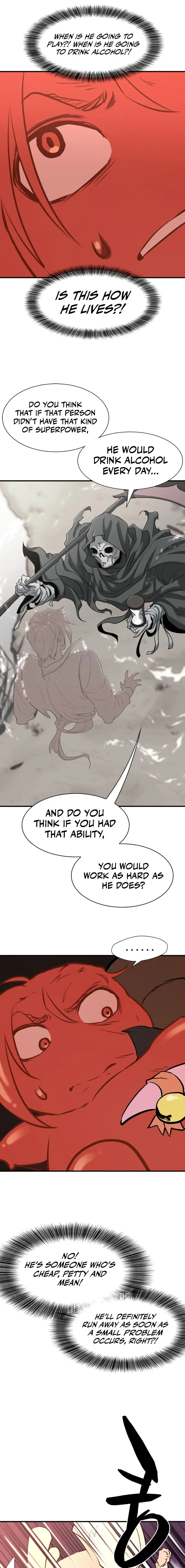 Read The World’s Best Engineer EN Manga Online