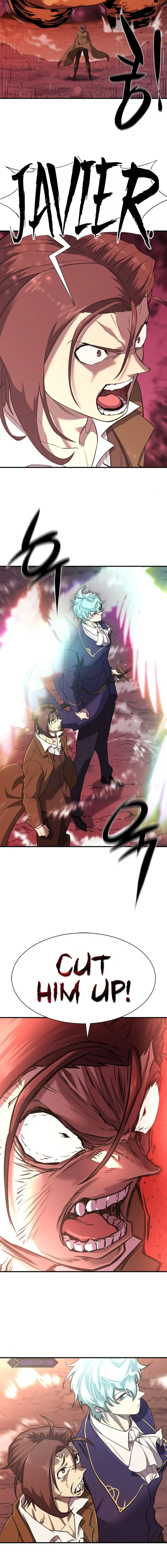 Read The World’s Best Engineer EN Manga Online