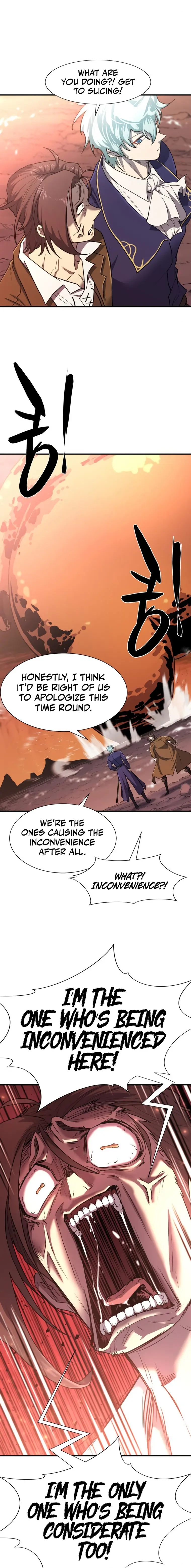 Read The World’s Best Engineer EN Manga Online