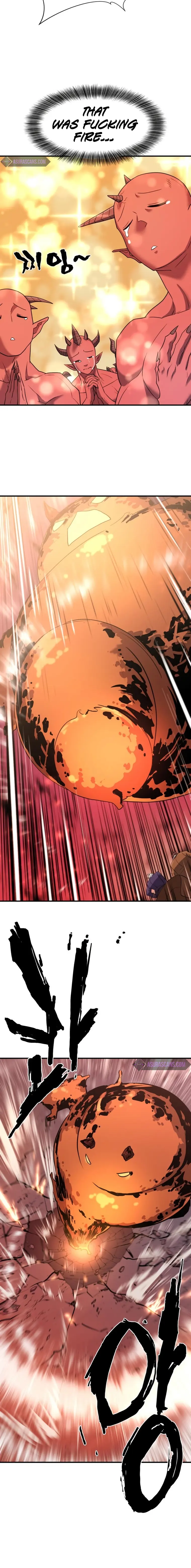 Read The World’s Best Engineer EN Manga Online