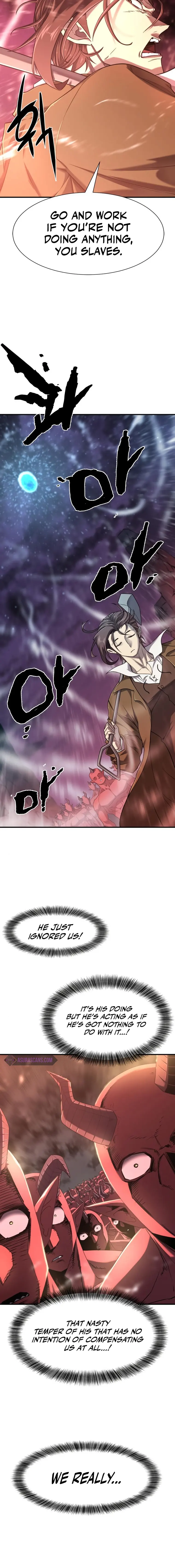 Read The World’s Best Engineer EN Manga Online