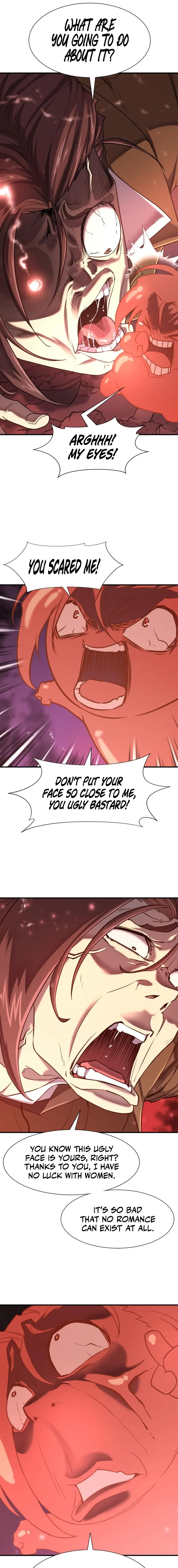 Read The World’s Best Engineer EN Manga Online