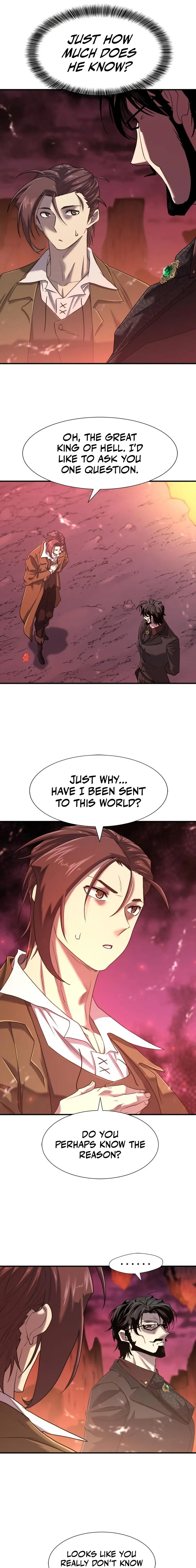Read The World’s Best Engineer EN Manga Online