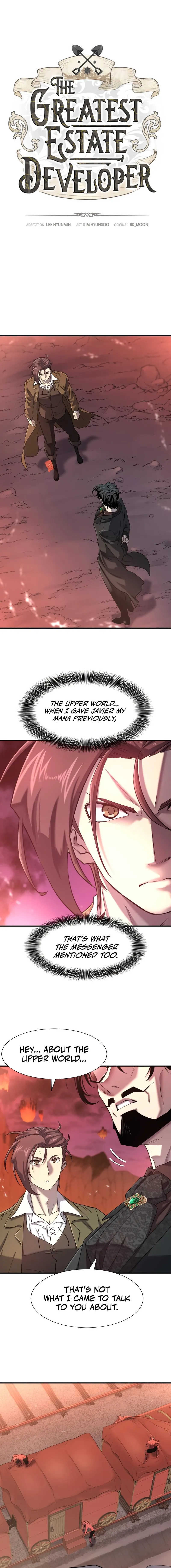 Read The World’s Best Engineer EN Manga Online