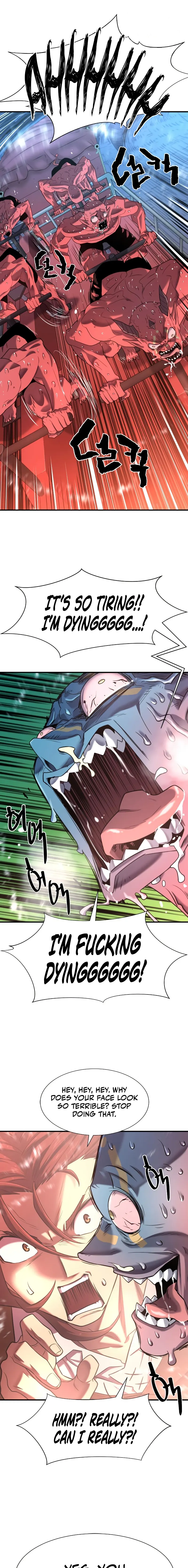 Read The World’s Best Engineer EN Manga Online