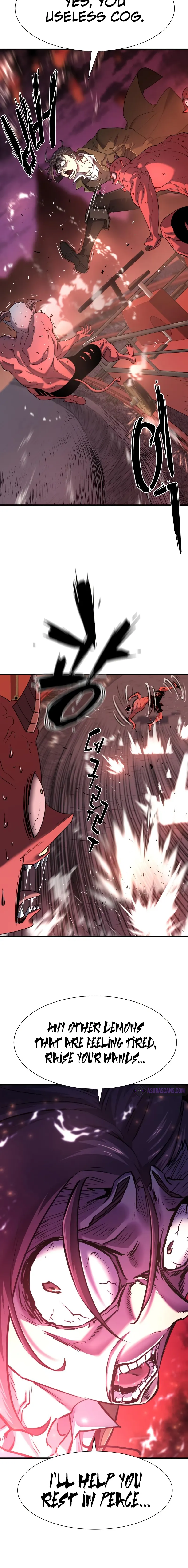 Read The World’s Best Engineer EN Manga Online