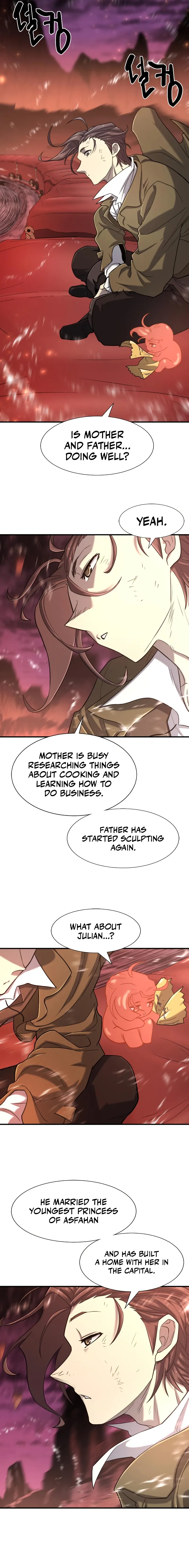 Read The World’s Best Engineer EN Manga Online