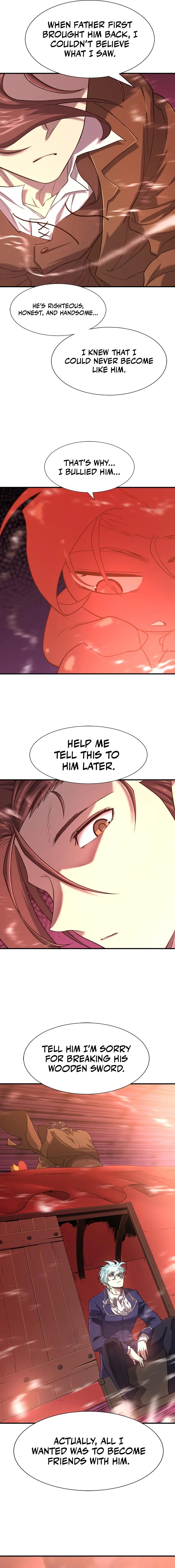 Read The World’s Best Engineer EN Manga Online