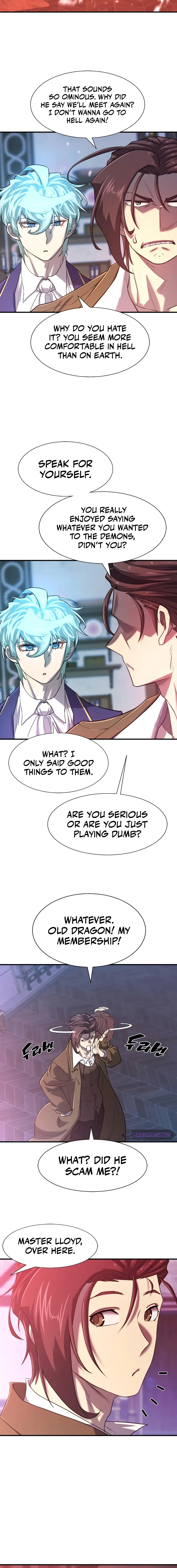 Read The World’s Best Engineer EN Manga Online