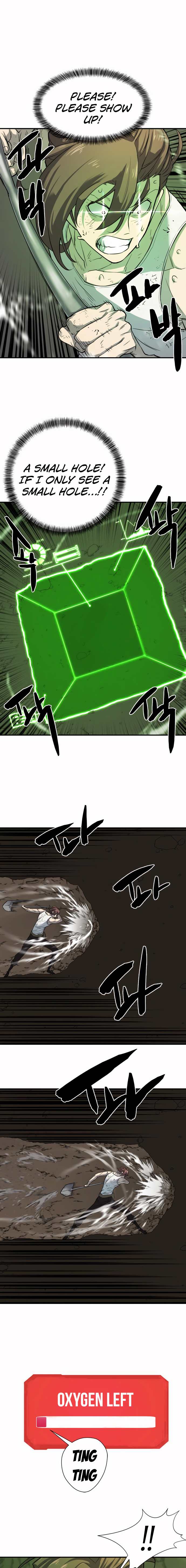 Read The World’s Best Engineer EN Manga Online