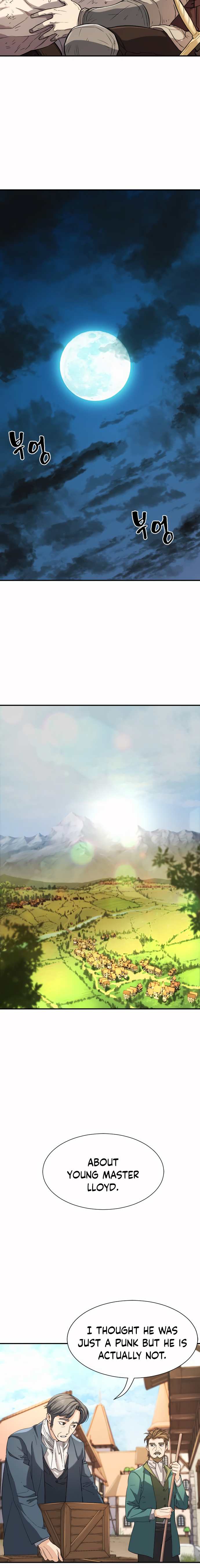 Read The World’s Best Engineer EN Manga Online