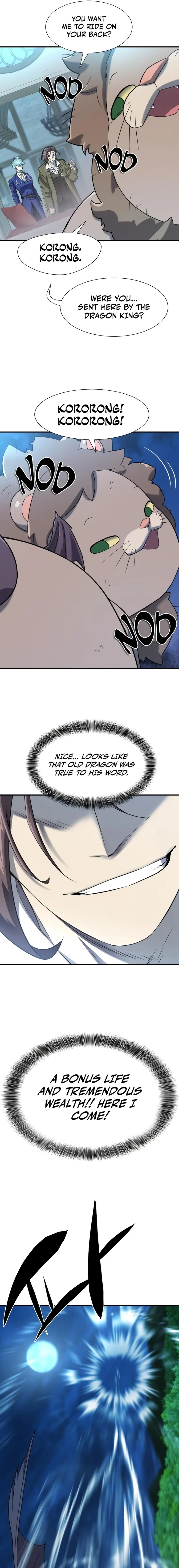 Read The World’s Best Engineer EN Manga Online